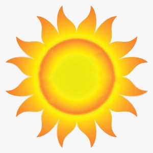 Png De Sol - Sol Clipart