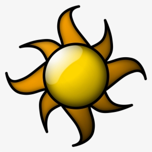 New Svg Image - Sol Español
