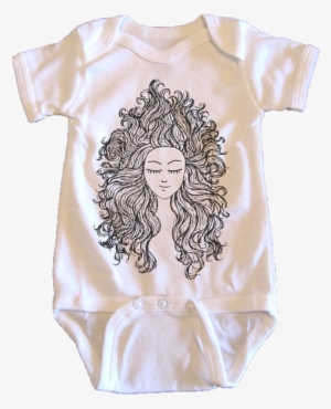 Sol - Onesie