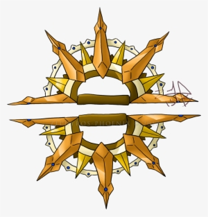 Chakram Of Sol - Dynasty Warriors 4