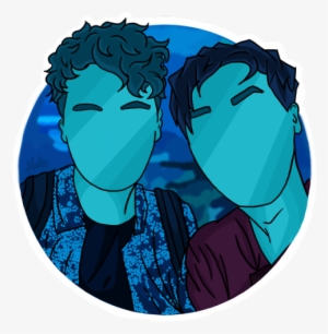 I've Had, A Day To Say The Least So I Drew The Iconic - Illustration