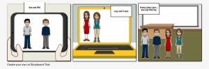 Dan And Phil Pretty Little Liars - Cartoon