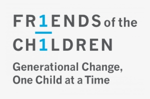 Friends Of The Children Portland