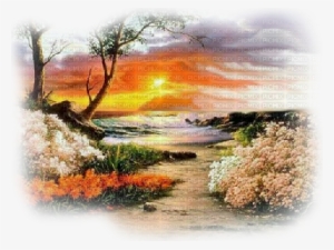 Sol Nascendo - Adarl 5d Diy Diamond Painting Rhinestone