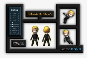 Attack On Titan Custom Skins View Topic - Cartoon