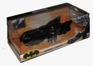 Batmobile - Batman