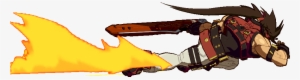 Ggxrd Sol Grandviper1 - Guilty Gear Grand Viper