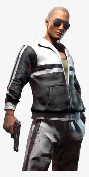 Pubg Renders