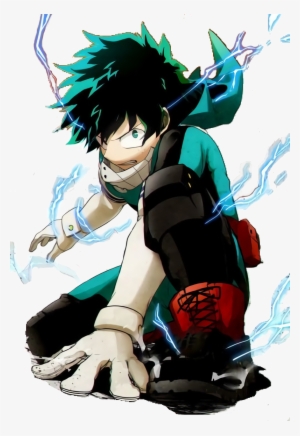 @coleh Broleh, And @lucifer Vali Episode 1 Records - Boku Deku My Hero Academia