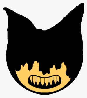 Evil Bendy