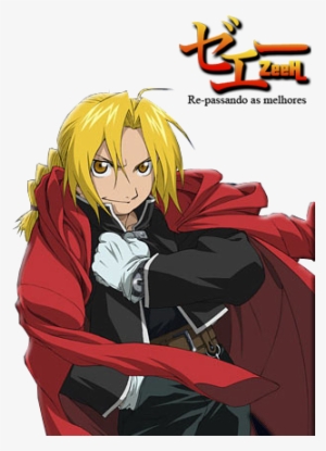 Edward Elric Photo Edwardelric - Costume
