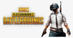 Plauer Unknown Battlegrounds Plauer Unknown Battlegrounds - Pubg Logo