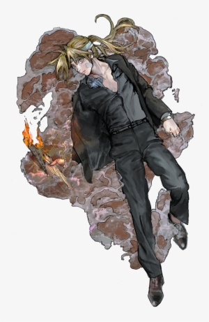 Edward Elric