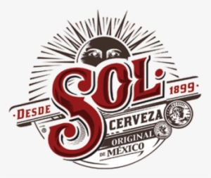 Sol Cerveza Logo