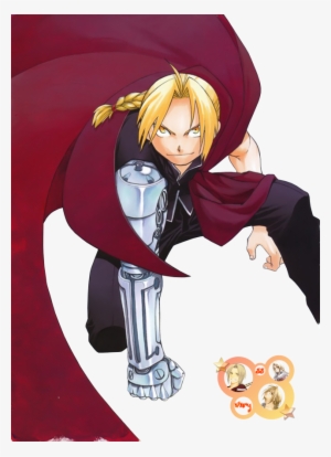 Full Metal Alchemist Images Fullmetal Alchemist Hd - Fullmetal Alchemist 24