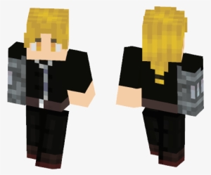 Male Minecraft Skins - Minecraft Skin Do Loki