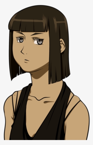 Gosh I've Missed Drawing Lyra > - Hime Cut