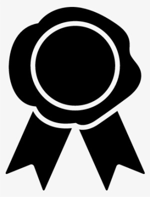 Games Winner Ribbon Vector - Icono De La Excelencia