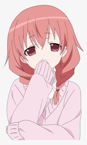 106 Images About Animes On We Heart It - Inu X Boku Ss Karuta Png