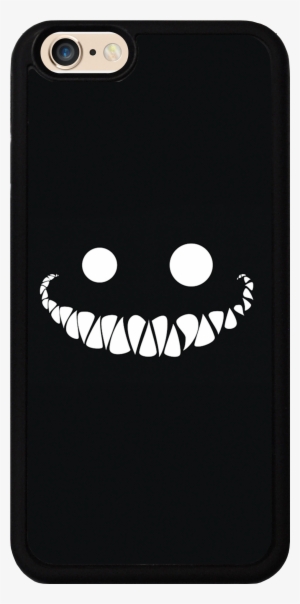 White Smile Evil Case - Vampire Diaries Iphone 7 Case