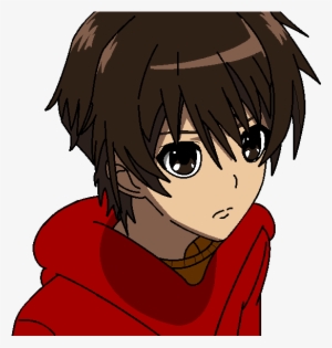 Lachlan As An Anime Character - Anime Characters Png
