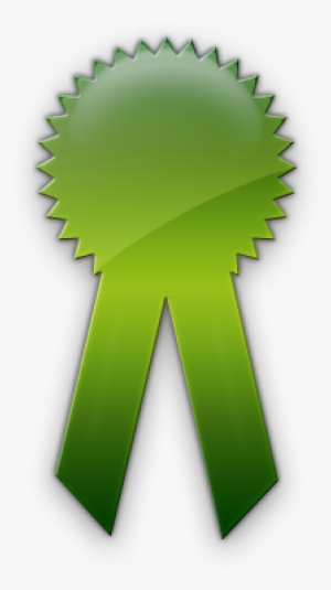 Greenaward - Green Medal Logo Png