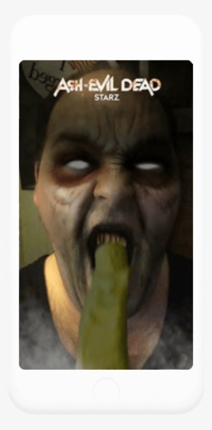 Discover - Ash Vs Evil Dead: Seasons 1-2 Dvd Box Set