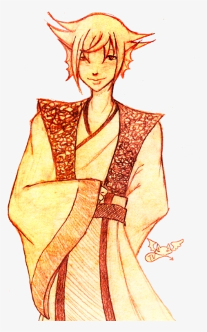 Png Freeuse Library Asian Drawing Outfit - Illustration