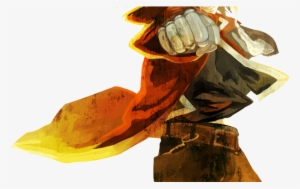 Profile Cover Photo - Edward Elric