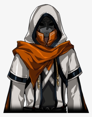 Https - //rei - Animecharactersdatabase - Com/uploads/chars/19908- - Anime Characters With A Mask