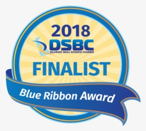 2018 Finalist Award - Award