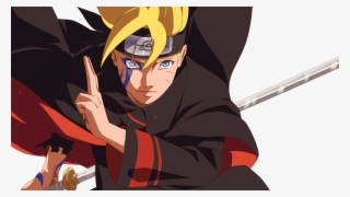 [boruto] - Boruto Adult