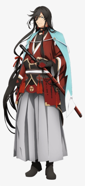 Katsugeki Touken Ranbu Characters - Katsugeki Touken Ranbu Kane
