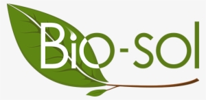 Menu Bio-sol's Logo - Bio Sol