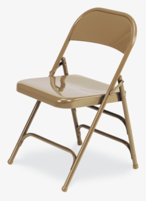 Chair Size Chart - Metal Folding Chair India