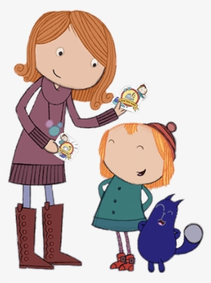 Download - Peg Plus Cat Mom