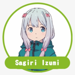 Eromanga Sensei Eromanga-sensei Sagiri Izumi Coat Cosplay