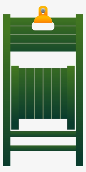 This Free Icons Png Design Of Hanging Folding Chair