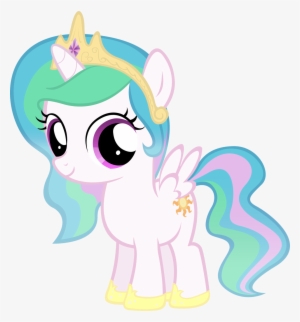 Princess Celestia - My Little Pony Princess Celestia