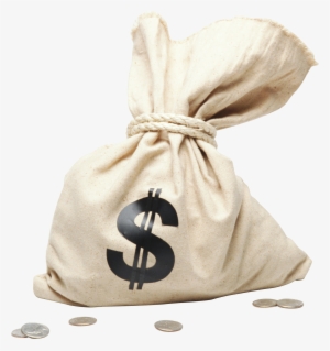 Money Bag Png