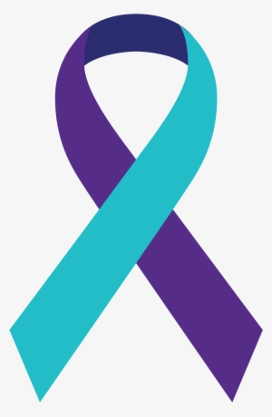For Every Suicide, About 135 People Are Personally - Suicide Prevention Ribbon