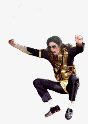 Photo - Michael Jackson Dance Png