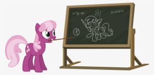 Picture Download Pranks Later Artist Bluetech Cheerilee - Cartoon