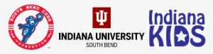 Indiana University South Bend Has Partnered With The - Indiana University