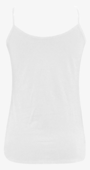 Watercolor Deer Head, Ornate Animal Drawing Women's - Active Tank