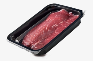 Darfresh® On Tray - Skin Packaging