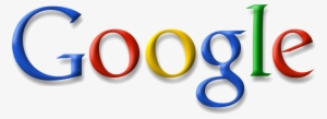 File - Google - Google Png