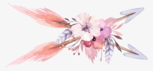 Clipart Arrows Dream Catcher