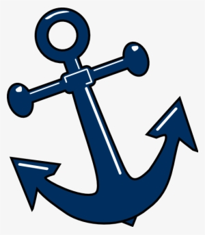Anchor Png - Anchor Clipart