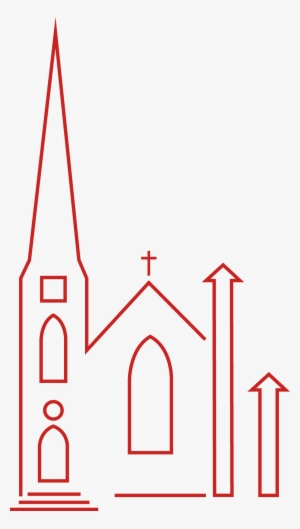 First Presbyterian Church Tecumseh - Snowflake